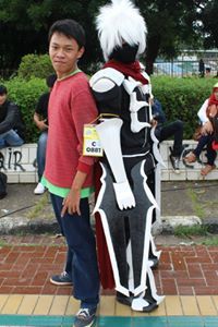 Jhonatan Ray