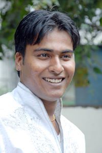 Abhijit Deshpande