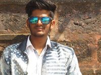 Lajesh Powar