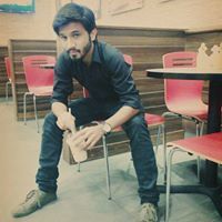 Shamoos Saqib