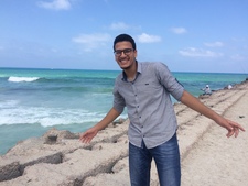 Omar Abo Taleb