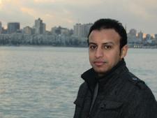 Ahmed A. Almaghrabi