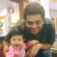 Dhananjay Garg