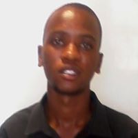 Justus Ngwambu