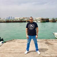 Mahmoud Makram
