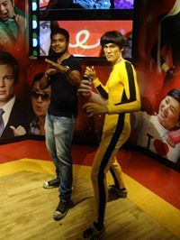 Nikhil Gs