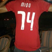 Mohamed Mido