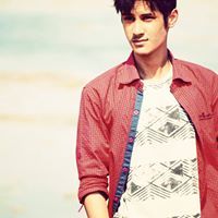 Pushpojit De Choudhury