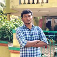 பாரதி செல்வன்