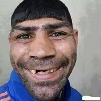 Ishak Mazouzi
