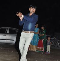 Pradip Sojitra