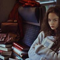 წიგნებში მოხეტიალე