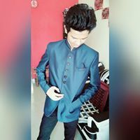 Sahil Sheikh