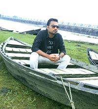 Vishal Verma