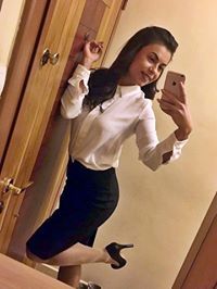 Силвия Бинева