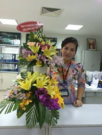 Ho Khanh