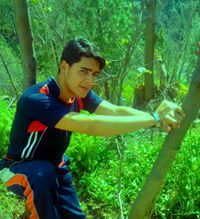 Usman Sardar