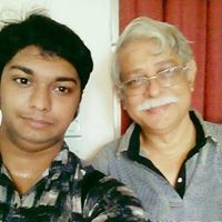 ফারহান আহমেদ