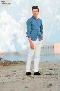 Ahmed Esmail