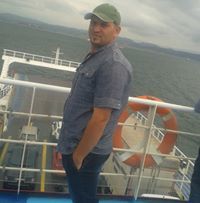 Ahmad Sy