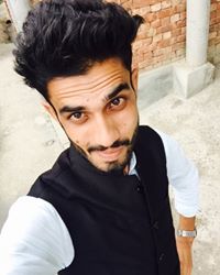 Mushahid Gaur