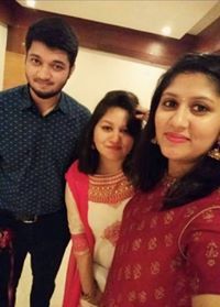 Sachin Sujir