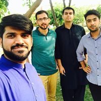 Syed M