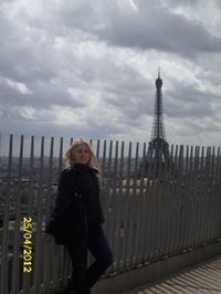 Αντωνία Γκάγκλου