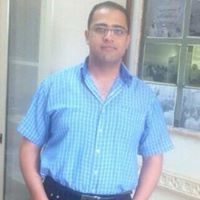Ahmed Moustafa
