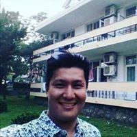 Хасар Нямдорж