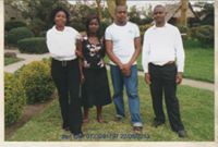 Peter Gicheru