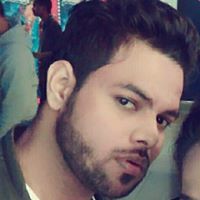 Abhinandan Sharma