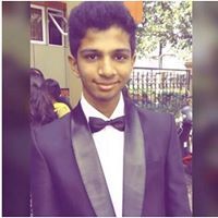 Siddarth Pd