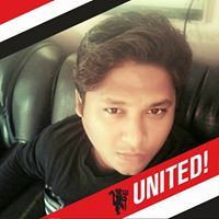 Bipin Kumar