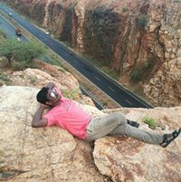 Aravind Aravind