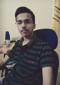 Dhruva Das