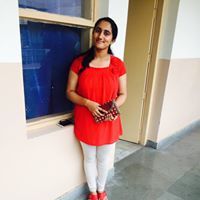 Vasudha Sharma