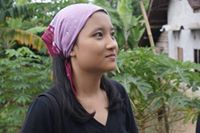 Veronika Setya Atmaja