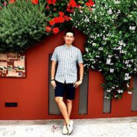 Dominic Foo