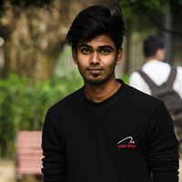 Hari Krish