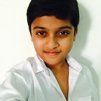 Rishi Subash