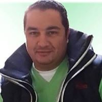 Mohamed Zayed