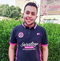 Mohamed Ayman