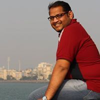 Nilesh Kerekar