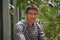 Devesh Abhyankar