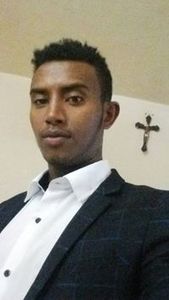 Michael Hilemariam