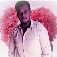 Vignesh Mk