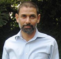 Mohammad Malik