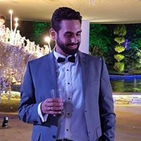 Moussa T Sayah