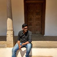Anand Palanisamy